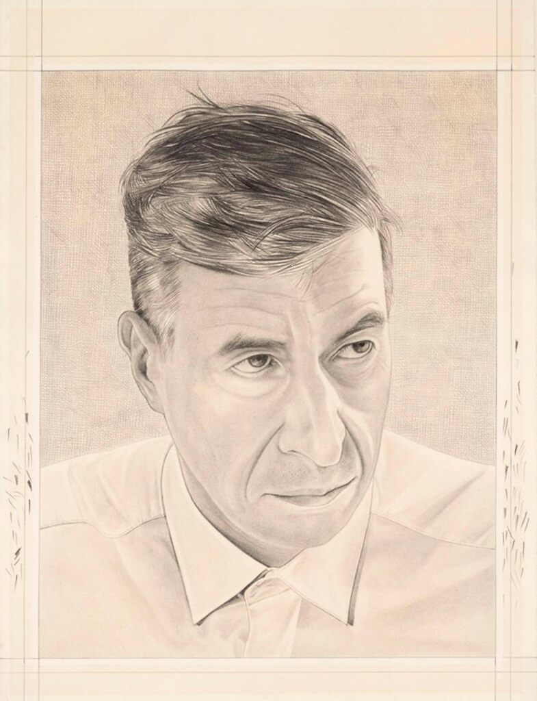 Maurizio Cattelan