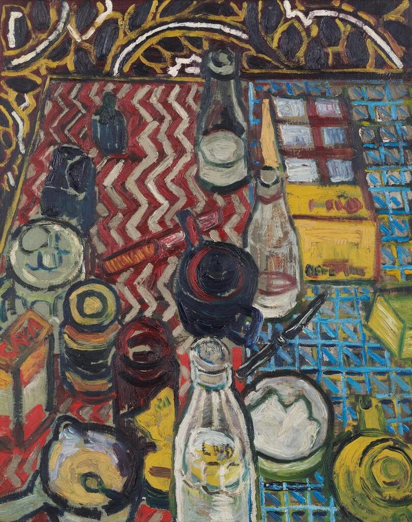 Table Top