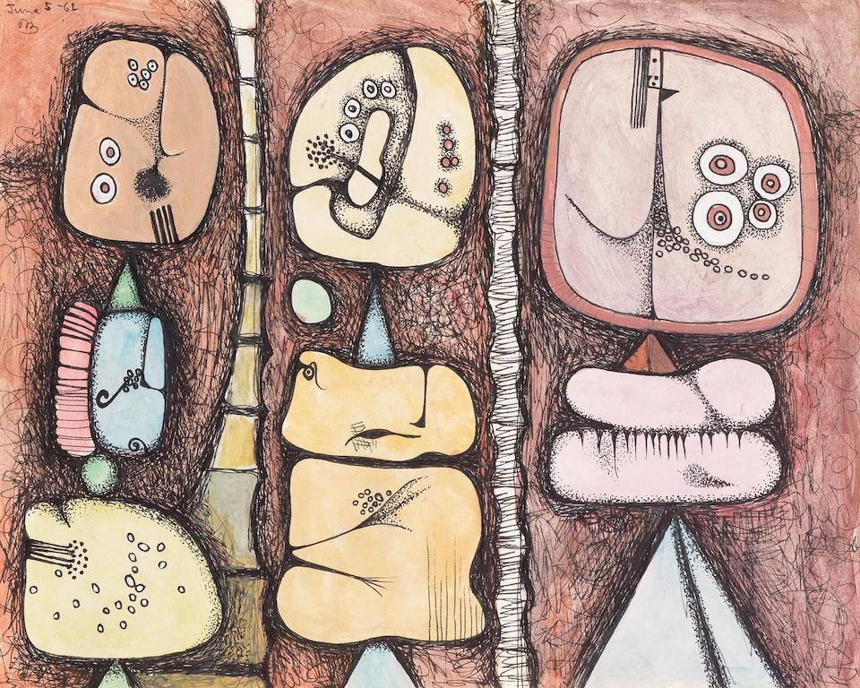 Three Figures