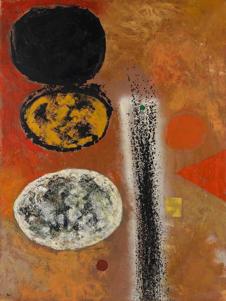 Fertilisation I
