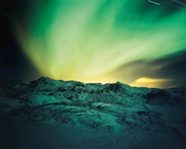 Untitled 8 Hyperborea