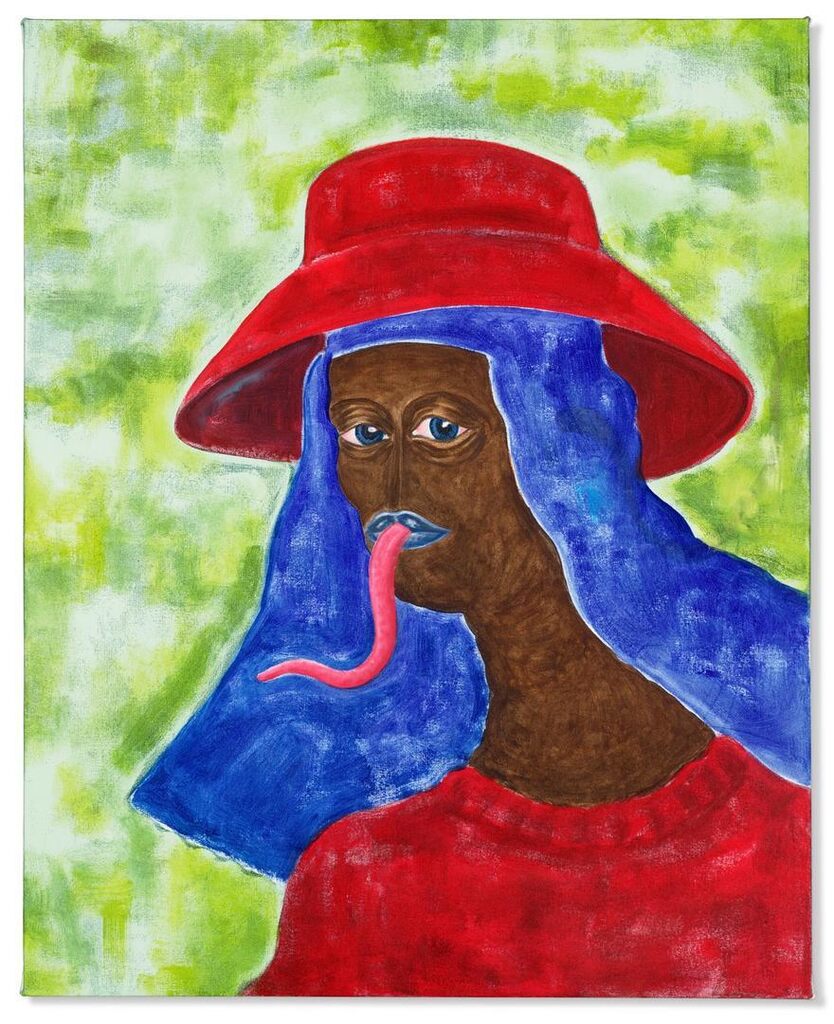 Natives of the Minemoon, The Recluse