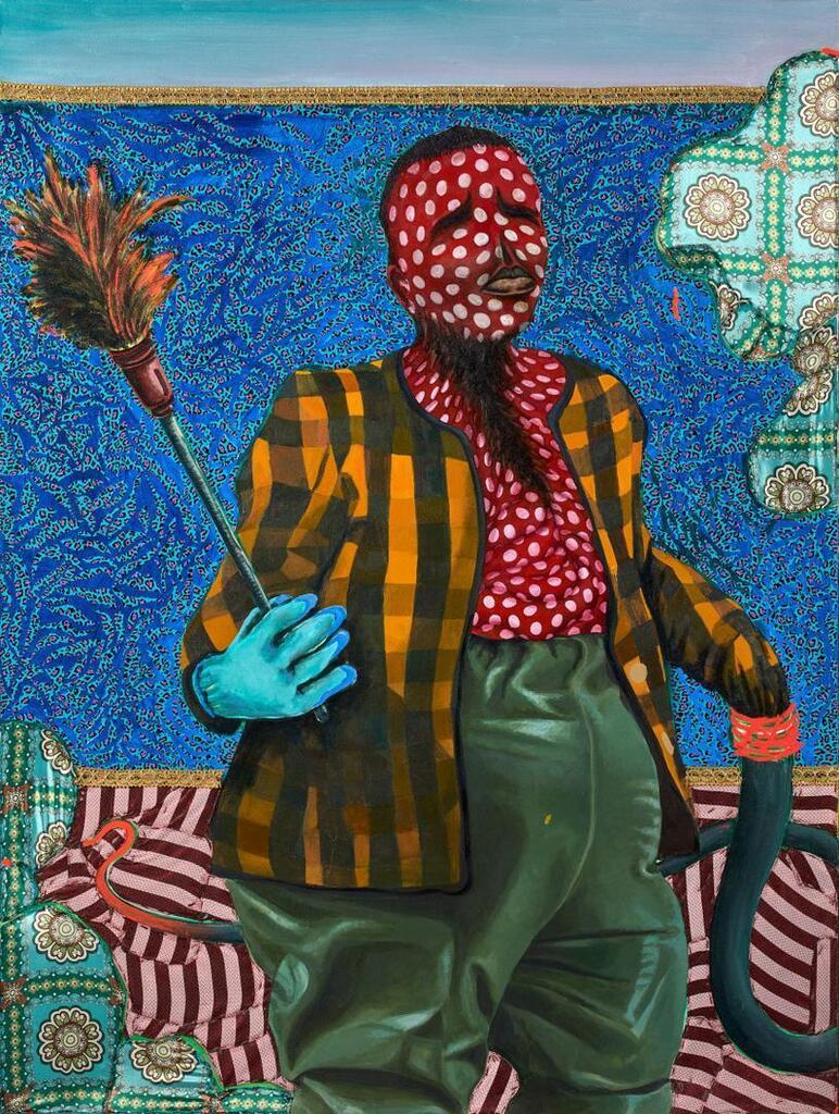 In the Song of the Universe