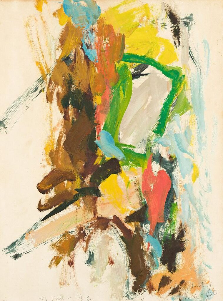 Abstraction