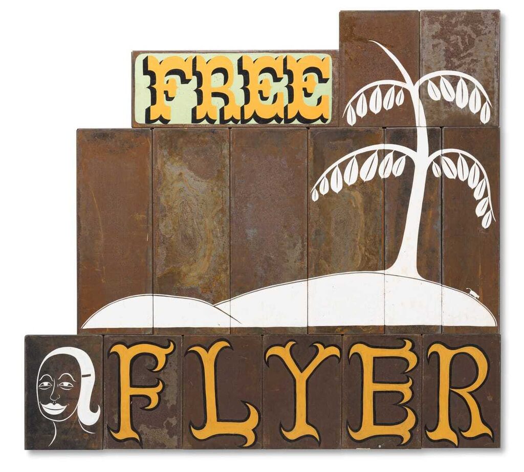 Free Flyer