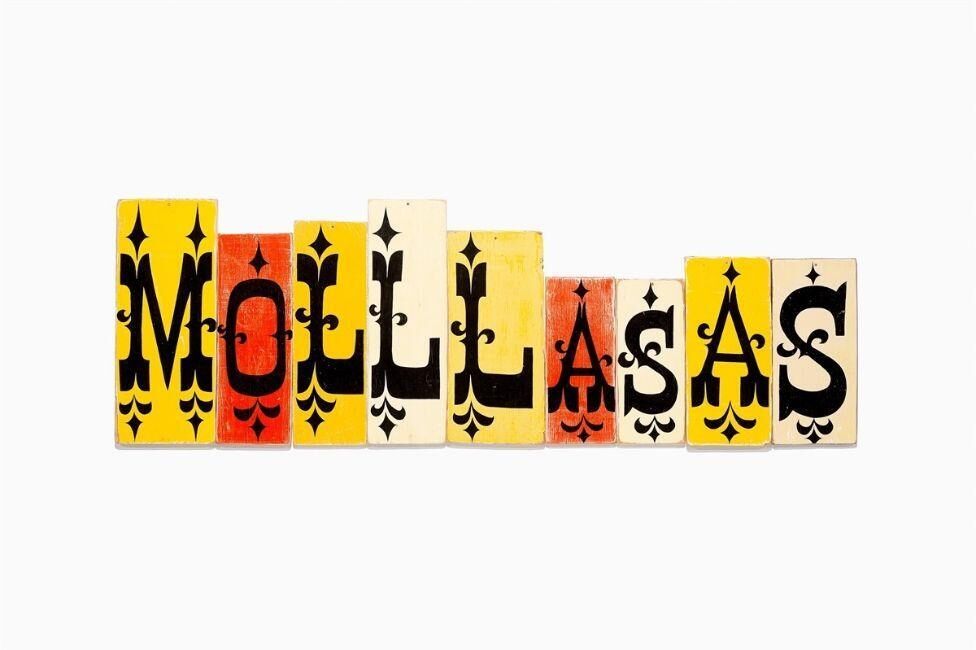 Untitled (Molllasas)