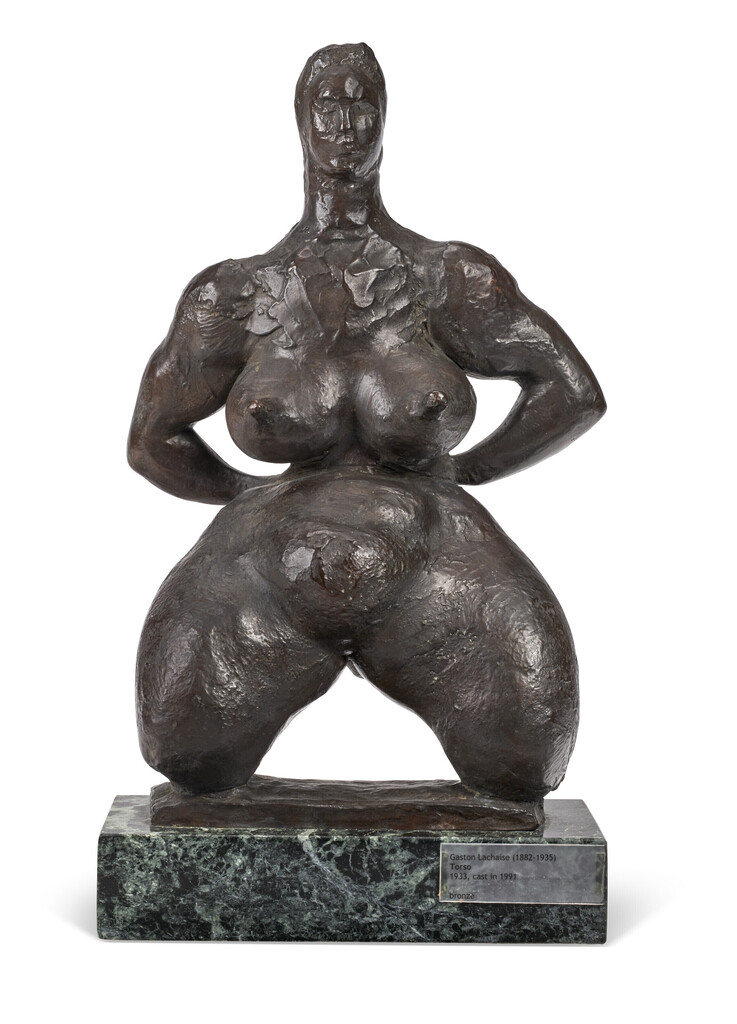 Torso