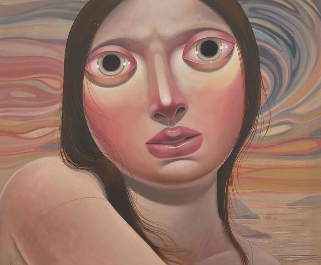 As Far As Your Eyes Can See
