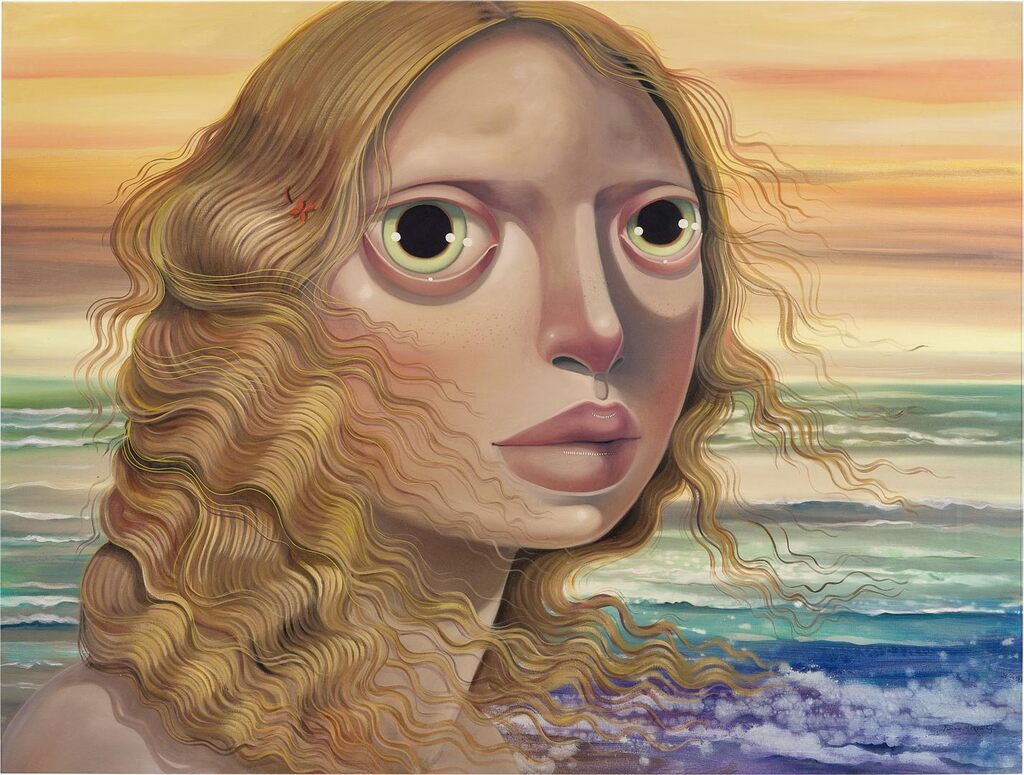 The Calm From Knowing