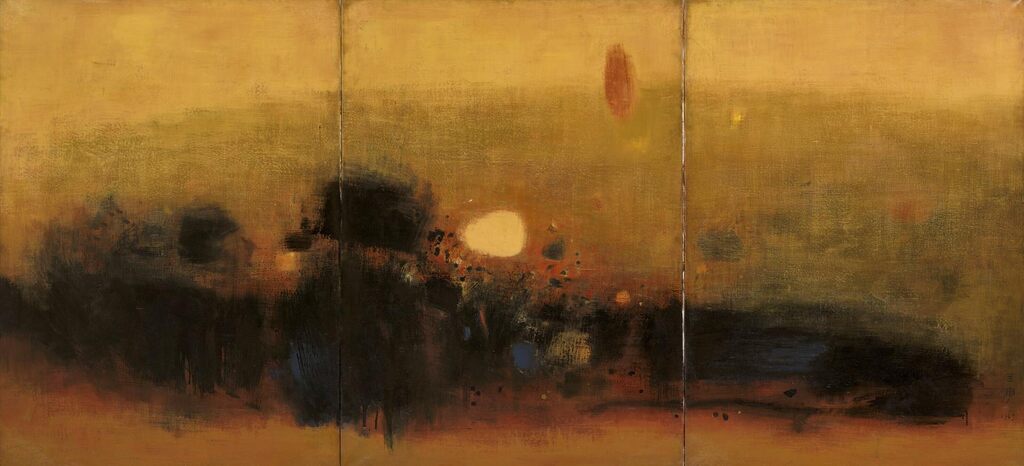 Nature's Inspiration