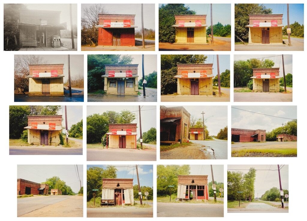 The Bar-B-Q Inn, Greensboro, Alabama