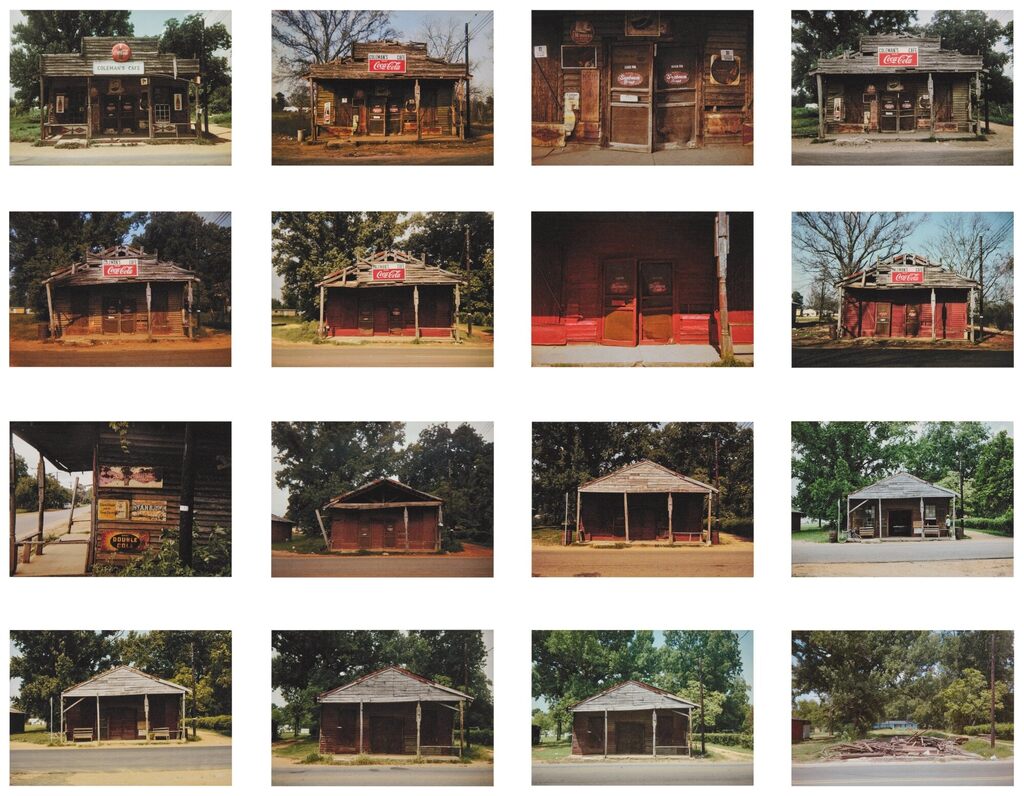 Coleman's Cafe, Greensboro, Alabama