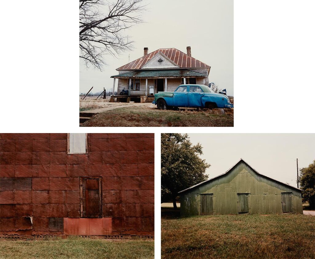 Selected Images