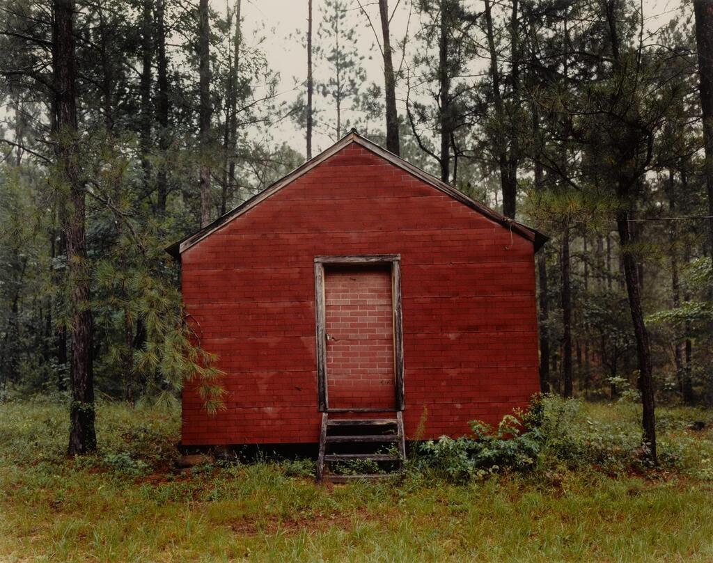 Selected Images of Alabama, 1978-83