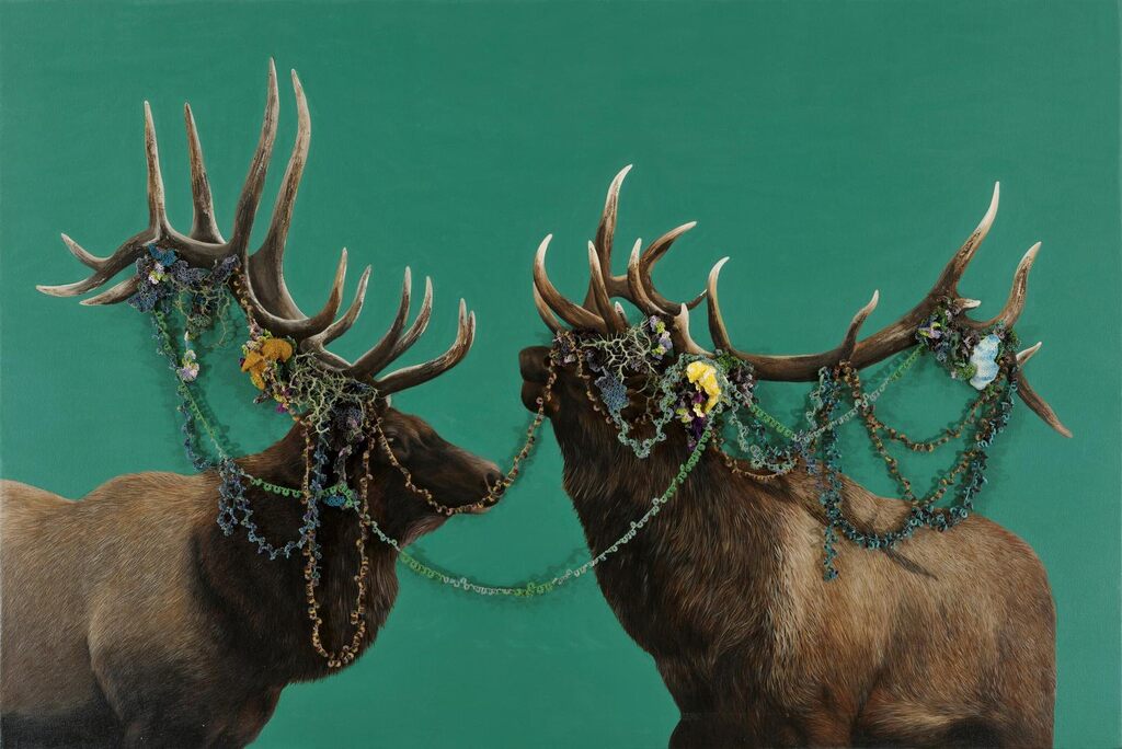 The Season Of Rut