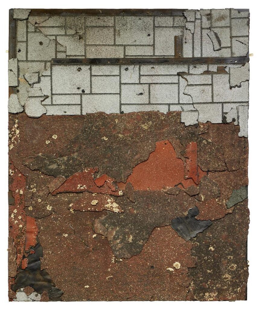 Shingle Painting 6