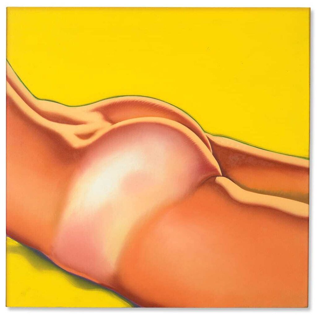Skinscape #1