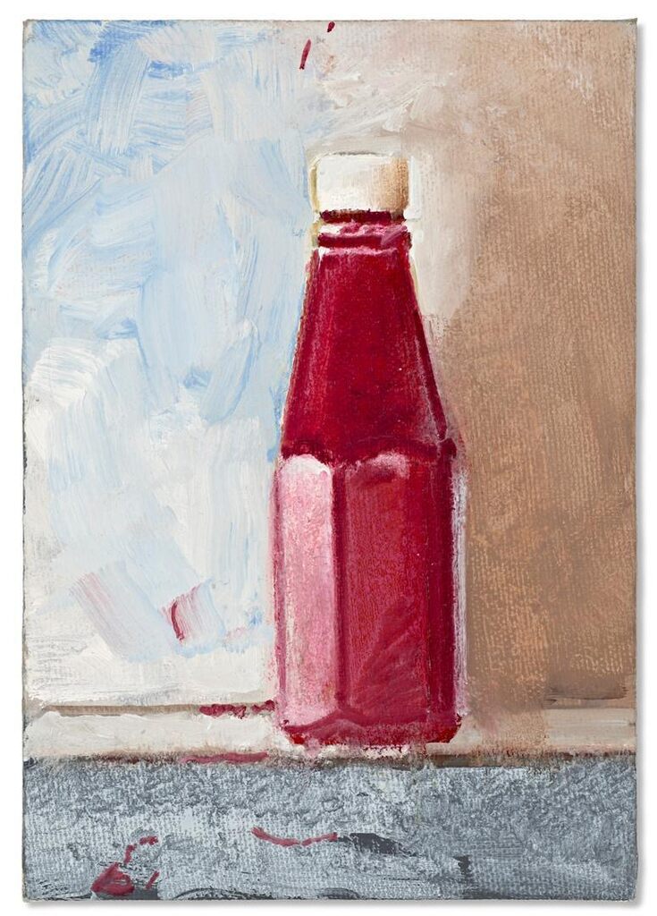 Ketchup