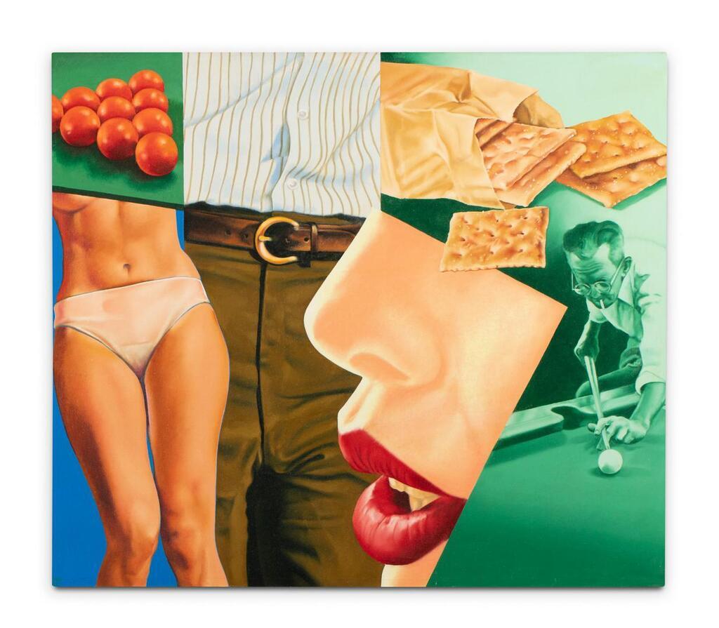 Pool crackers