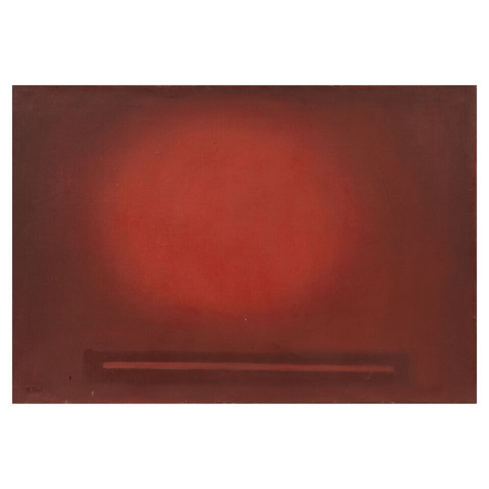 Orb over Line