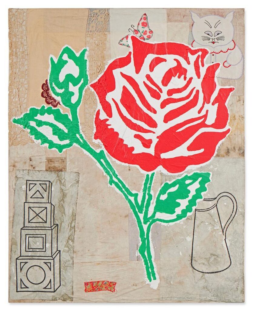 Rose