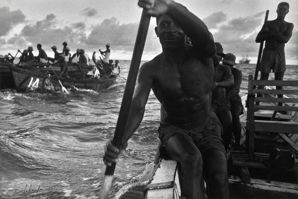 Accra, Ghana