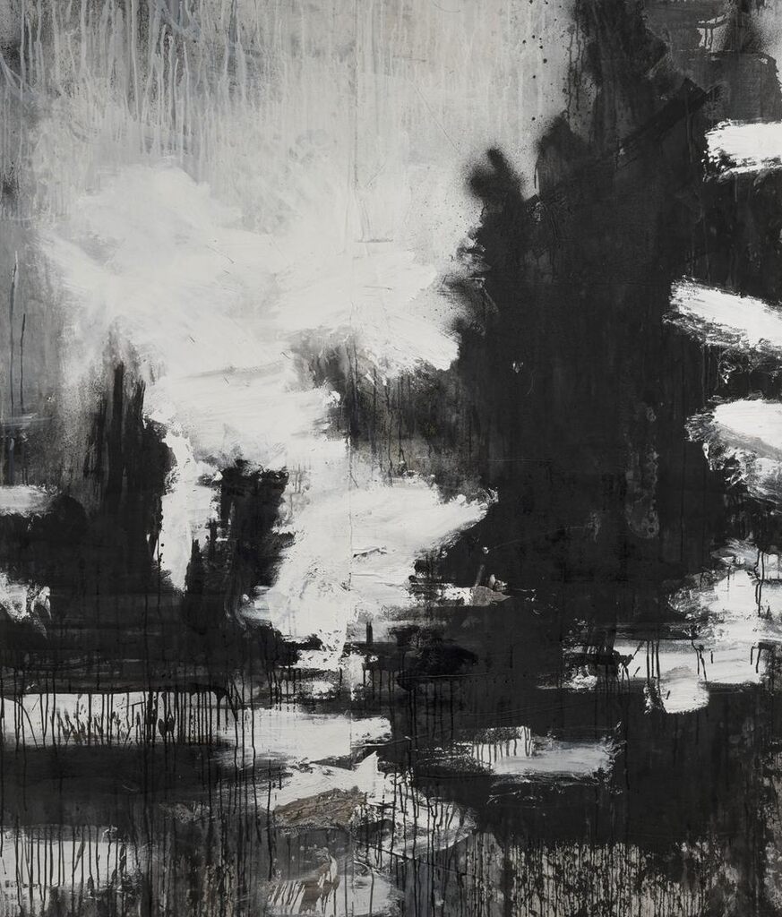 Landscape No. 554