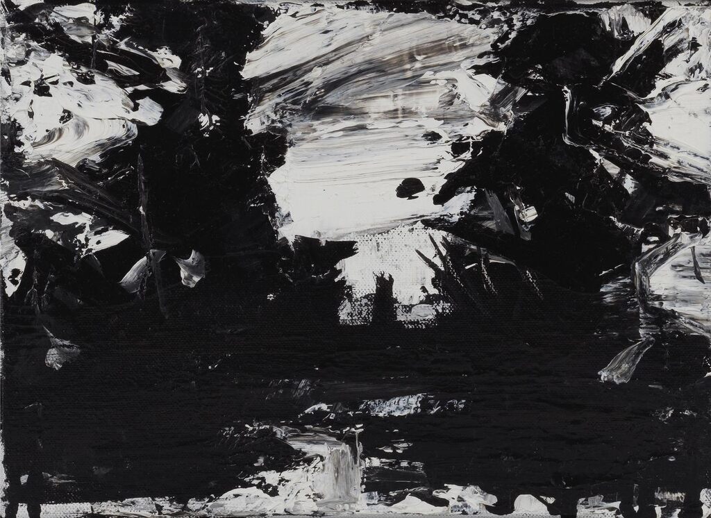 Landscape No. 414
