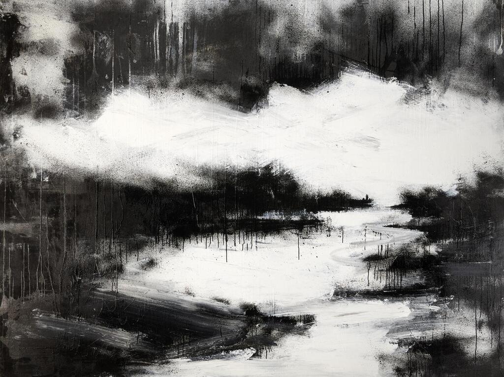 Landscape No 567