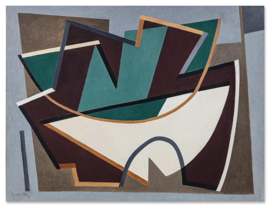 Intersections n°1