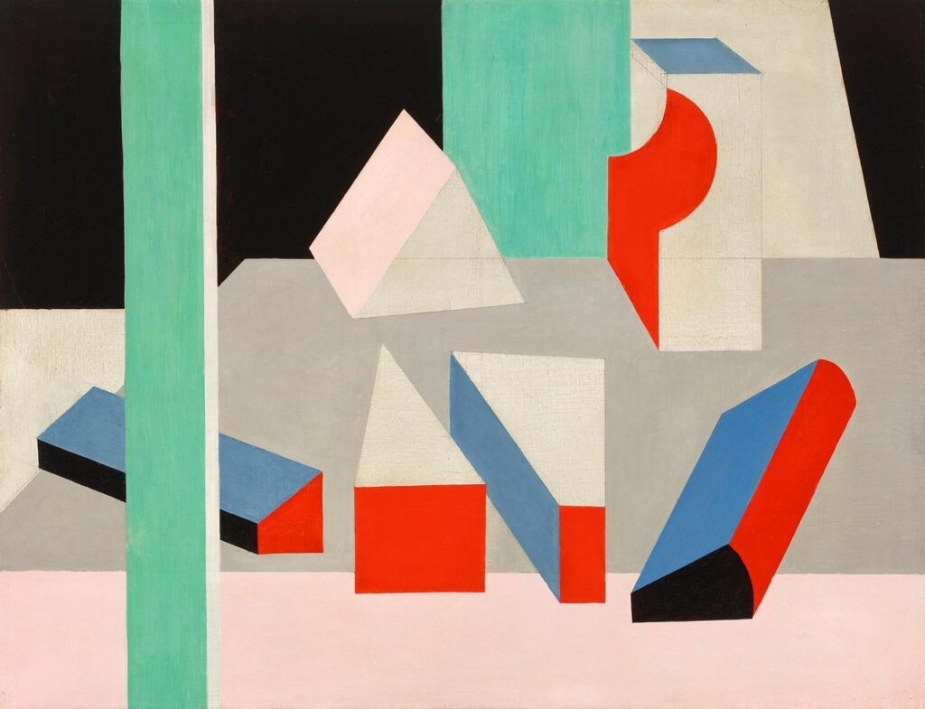 Peinture/Nature Morte