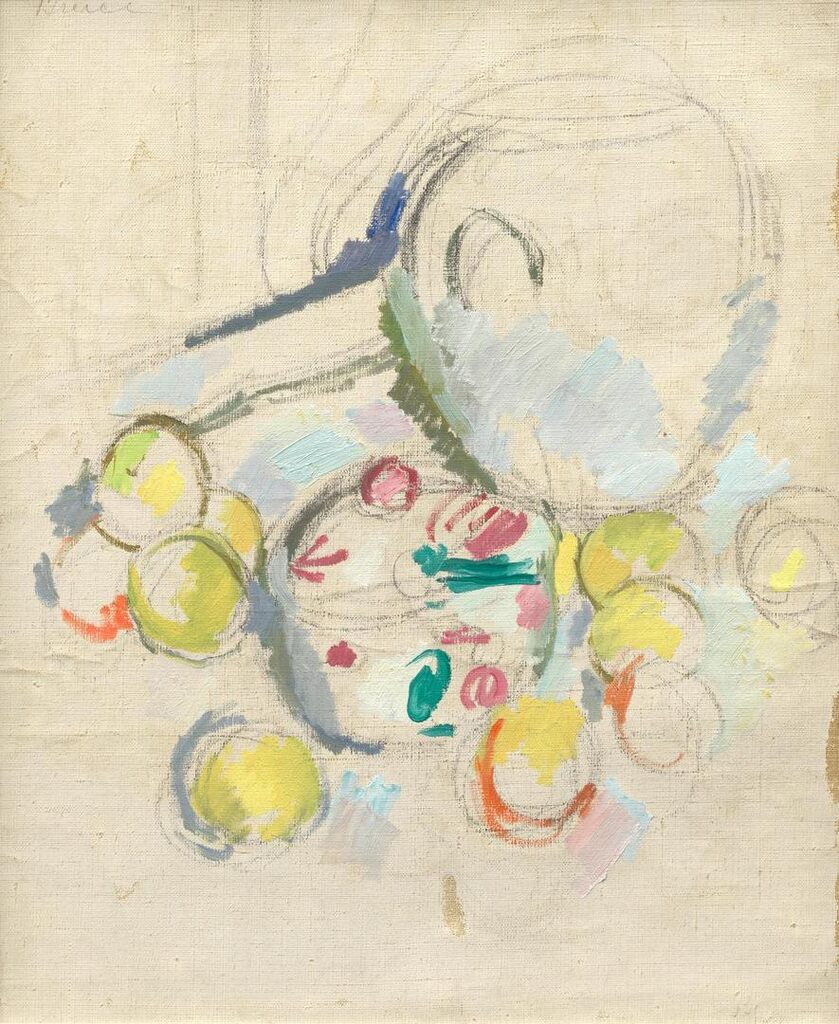 Still Life