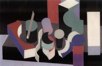 Painting - still life