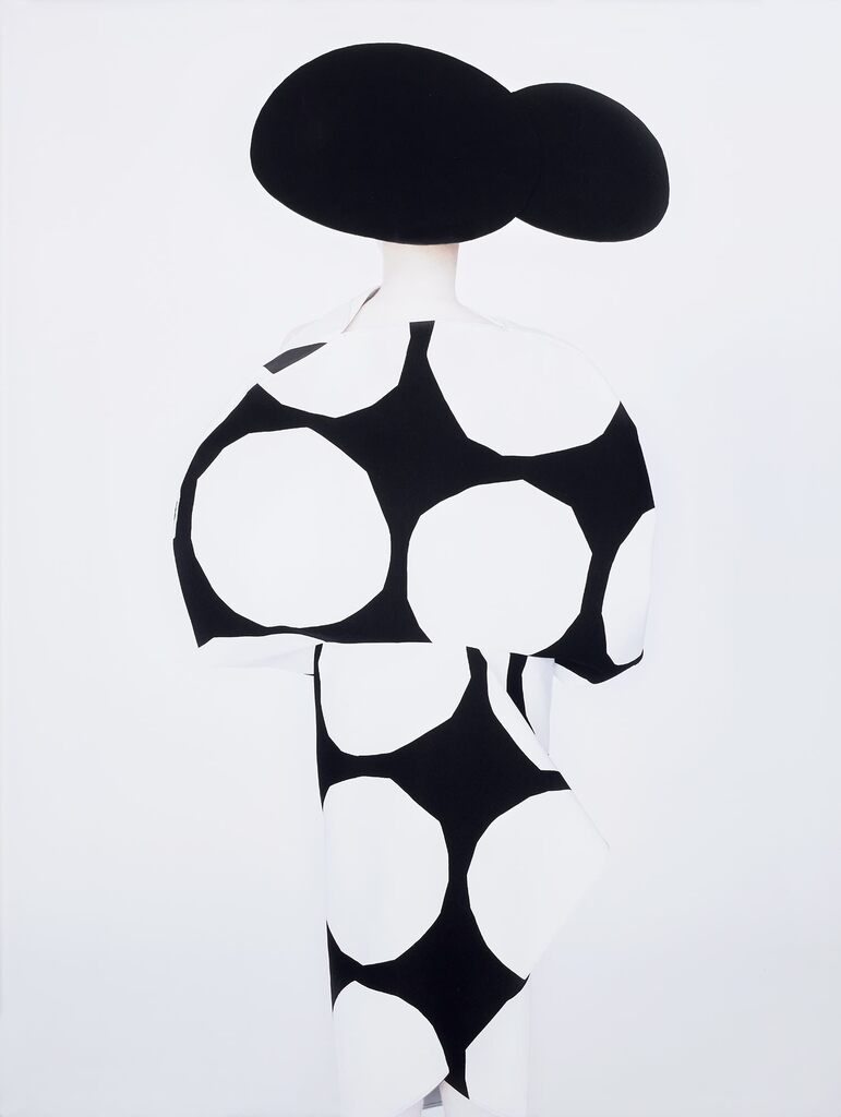 Junya Watanabe from Without A Face