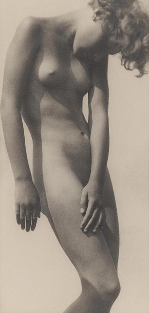 Nude Study
