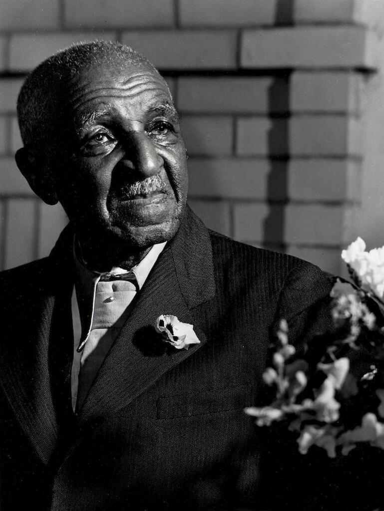 George Washington Carver