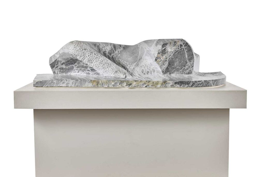 Odalisque III