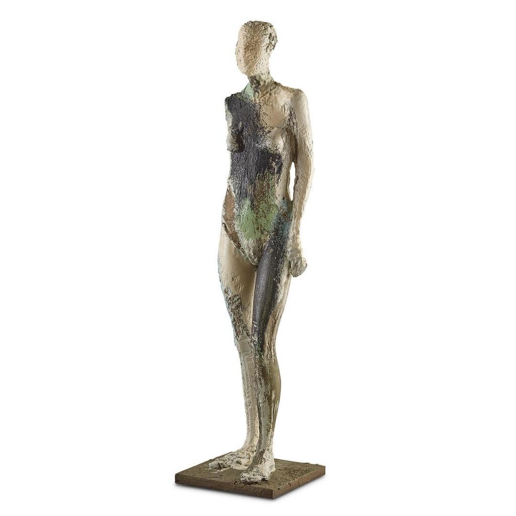 Mary Julia Standing No. 2