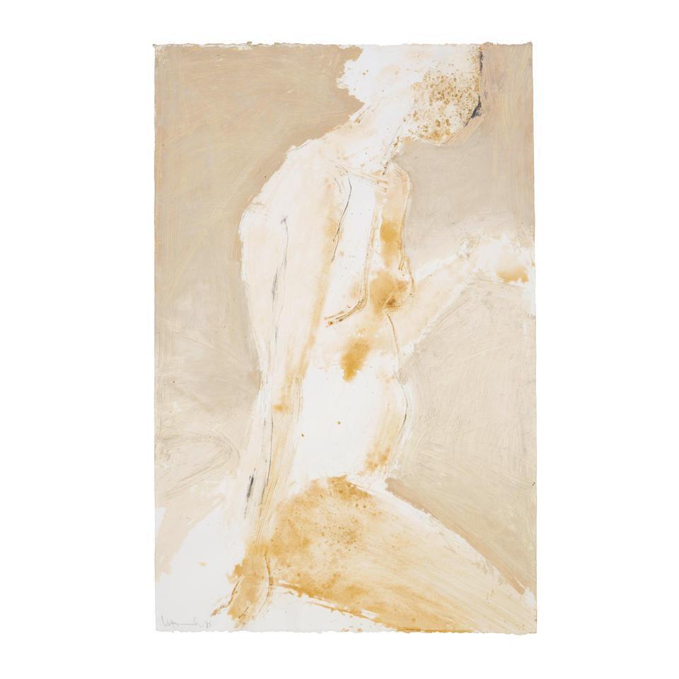 Untitled No. 2 (Joellen)
