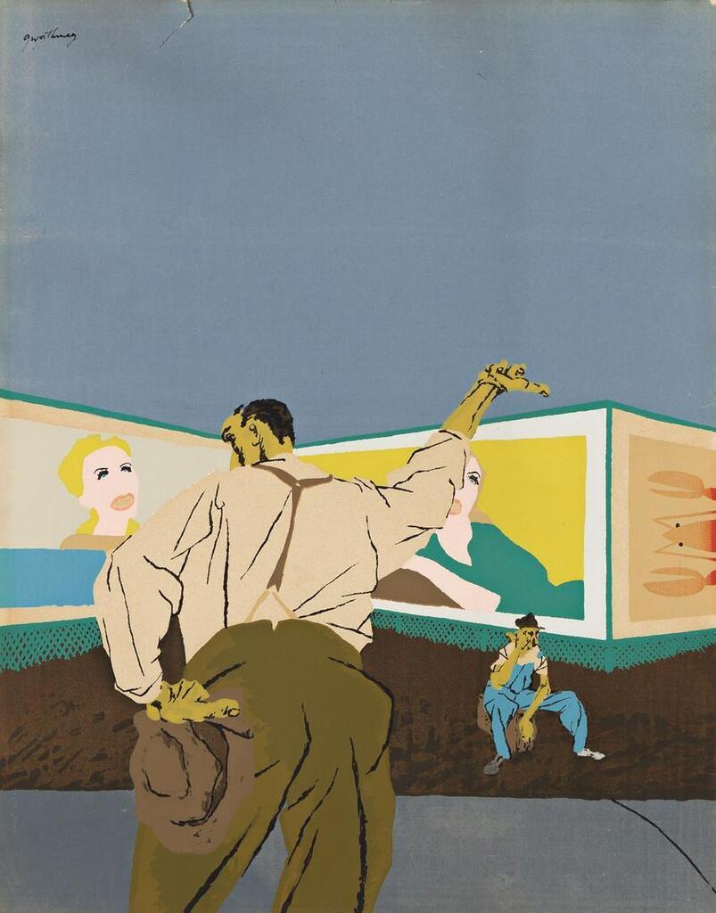 The Hitchhiker
