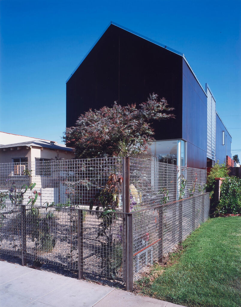 JULIUS SHULMAN (1910-2009)