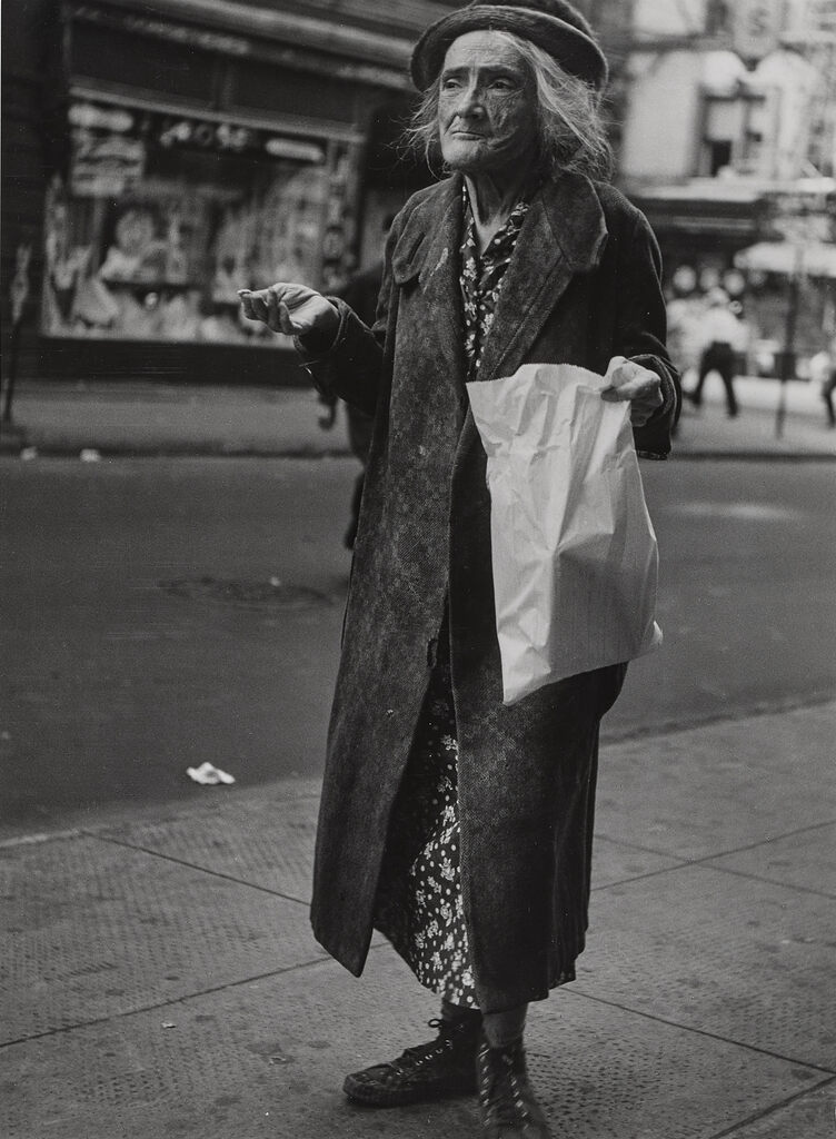 Lower East Side, New York