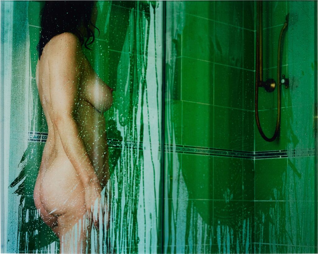 Be Ahead of All Parting