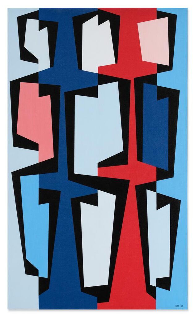 Totem Group V