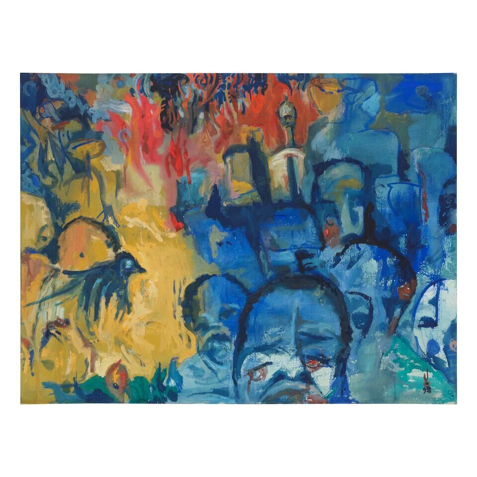 "Bring with You Ovu, the Early Bird"