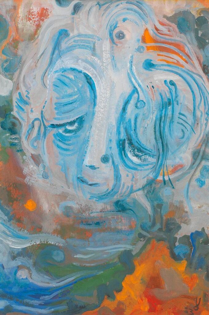 Onwa, Face of the Moon