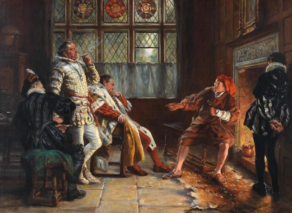 Tales of the Armada