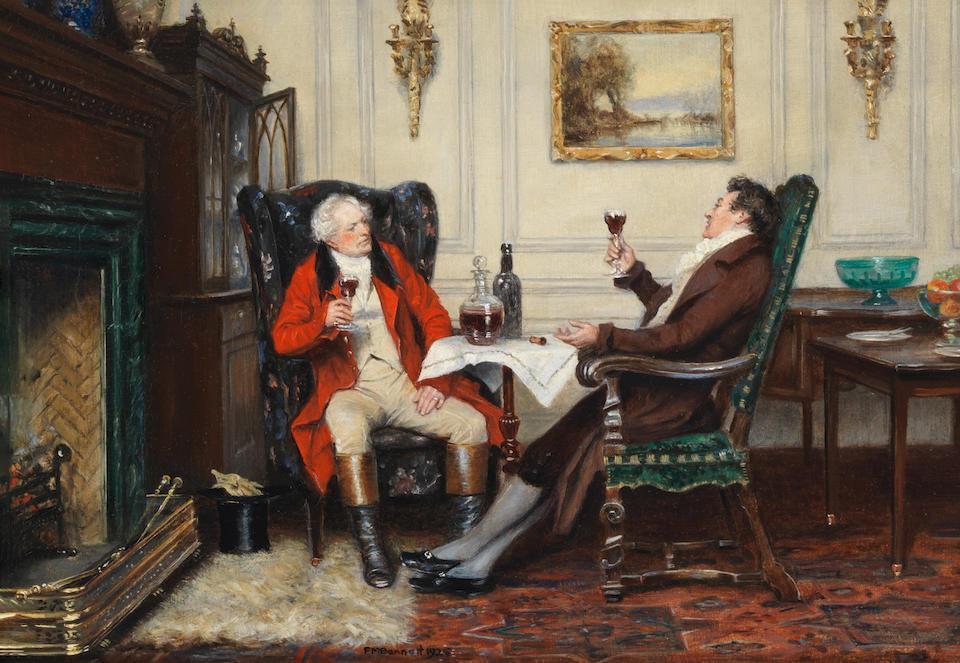A meaningful discussion