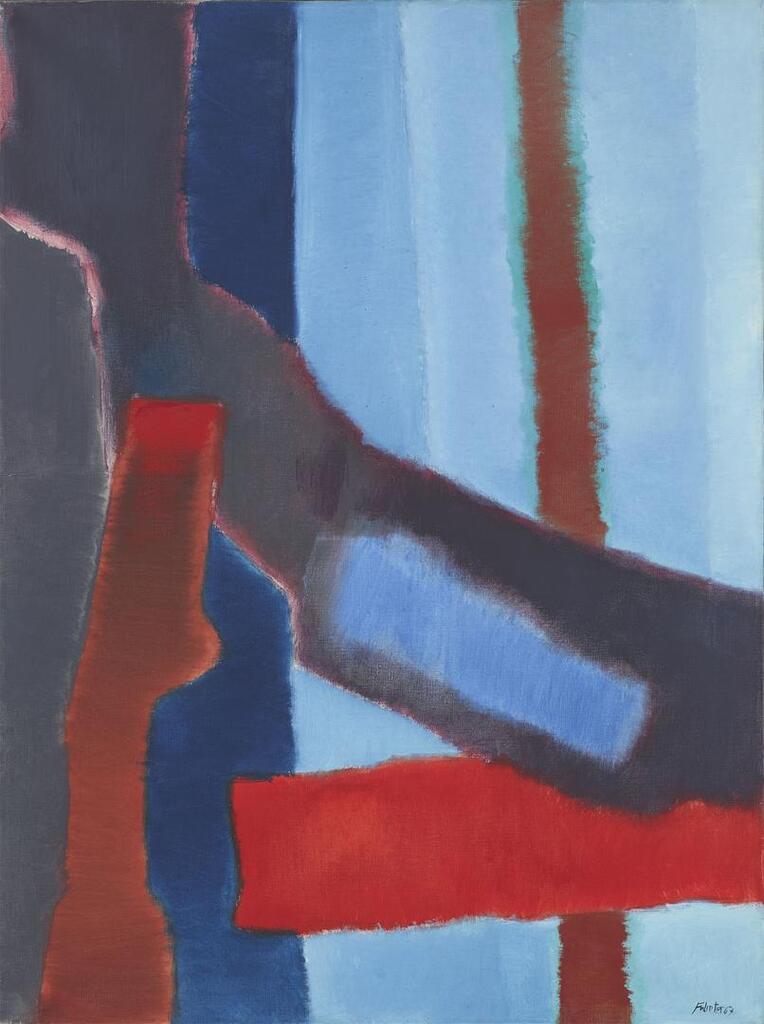 ”Rot vor Blau”