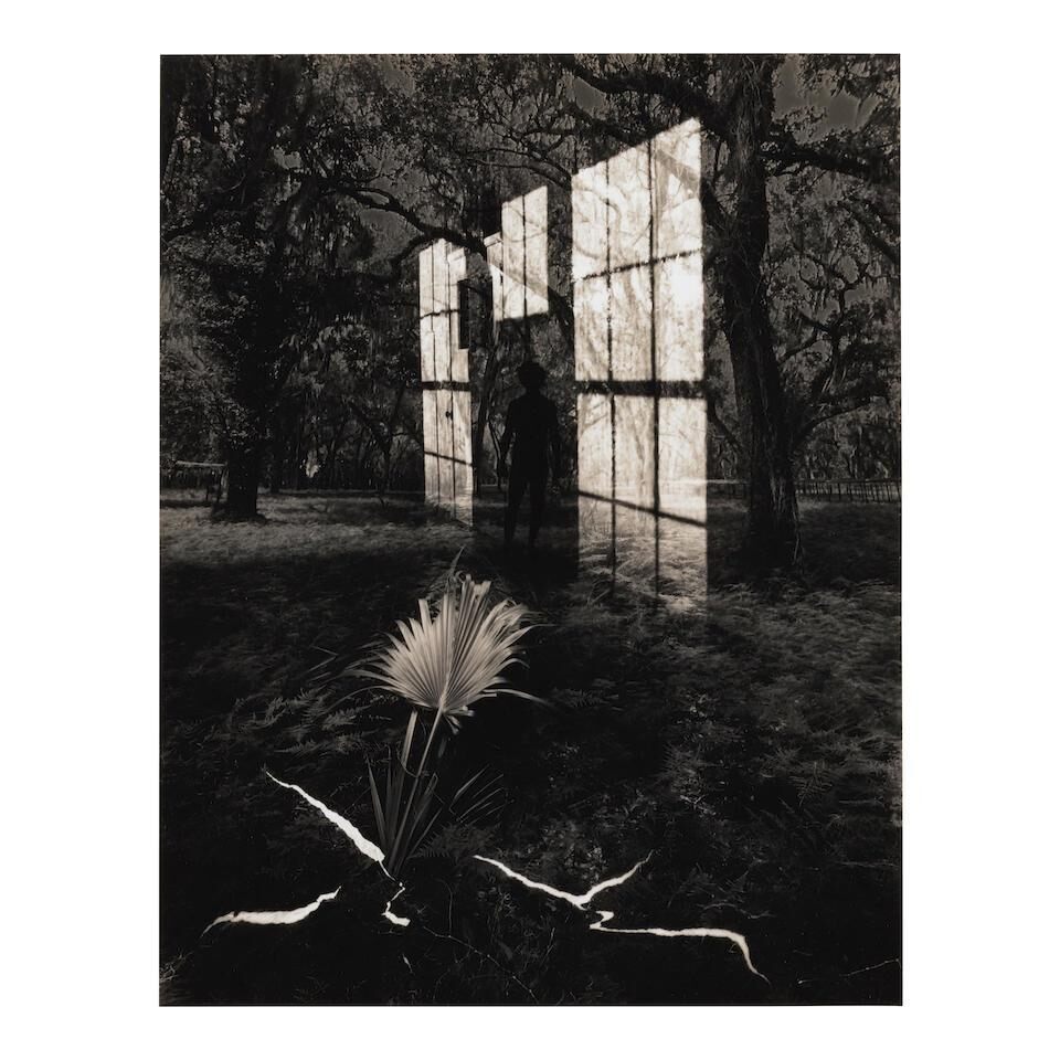 Untitled (Photomontage)